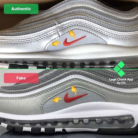 nike air max 97 skepta fake|nike air max 97 real.